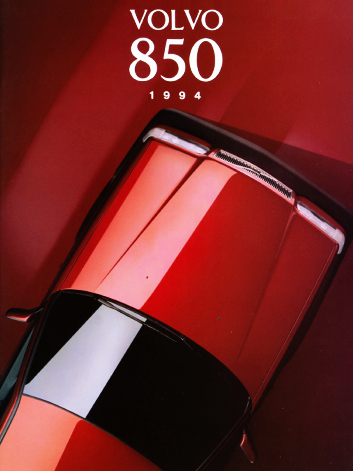 850(1994) 카달로그