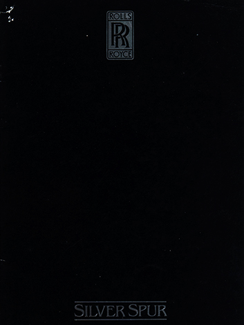 실버 스퍼 카달로그