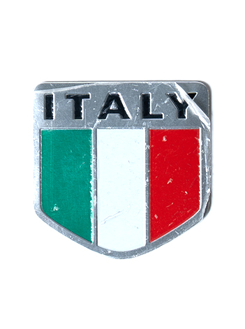 엠블럼 8_이탈리아