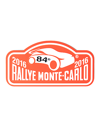 엠블럼 16_2016 몬테카를로 랠리