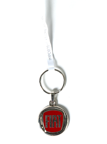 엠블럼 37_피아트 키링