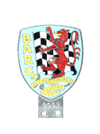 엠블럼 65_BARC1950회원용배지