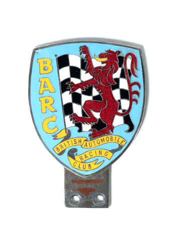 엠블럼 66_BARC1950회원용배지