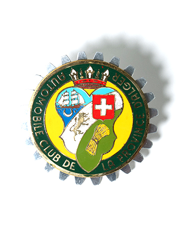 엠블럼 72_알제르주자동차클럽