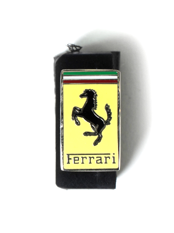 엠블럼 33_페라리 정품 사이드 미러용