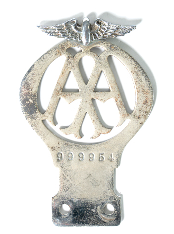 엠블럼 50_영국 1930 AAA