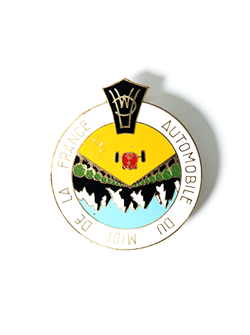 엠블럼 78_프랑스남부자동차협회