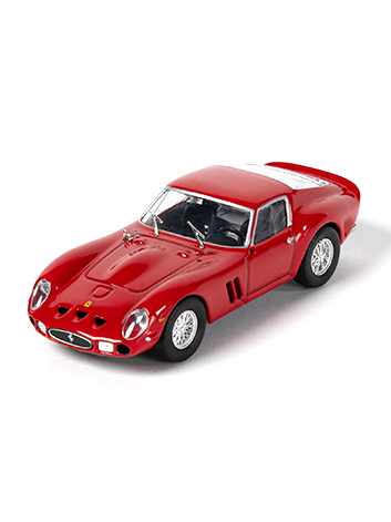 250 GTO