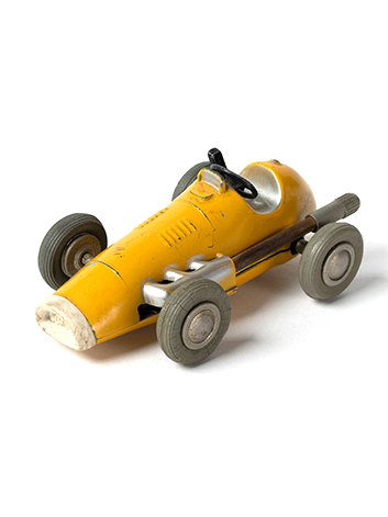 1950년대 마이크로 레이서 #1040