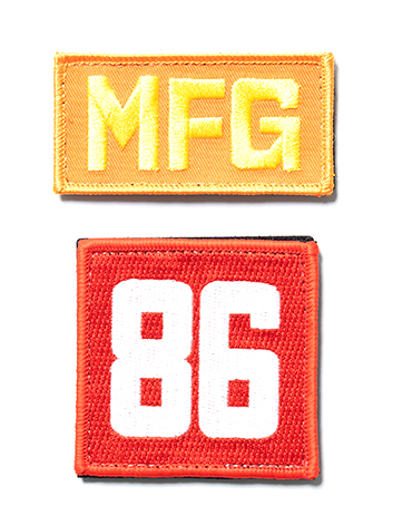 MF 고스트와펜 (탈착식)