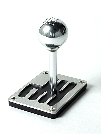 기어 손잡이 종이 분동