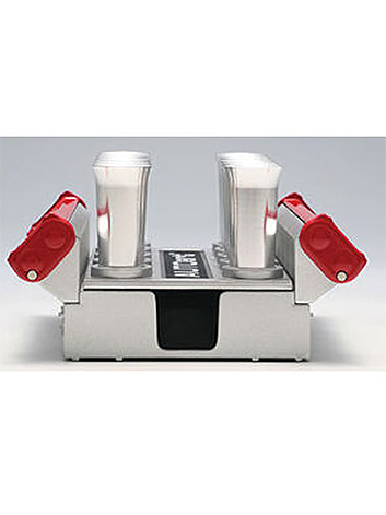 V10 엔진 명함 홀더