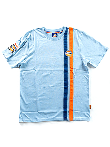 걸프 타임리스 히스토리 티셔츠