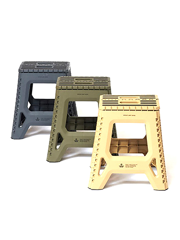 고든밀러 - 폴더블 스툴